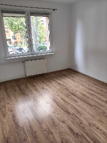 Legnica Wynajmę dwupokojowe mieszkanie ul. Nowogródzka