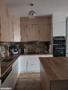 2-pokojowe mieszkanie na Woli z garażem, garderobą balkonem | 50.27 m2