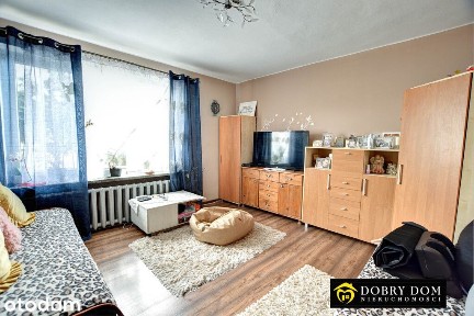 Dom 100 m² po termomodernizacji - blisko Moniek