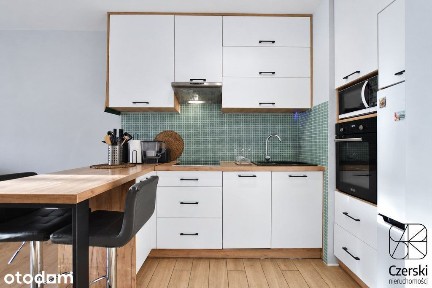 Nowoczesny apartament | Parking | Świetna Lokaliza