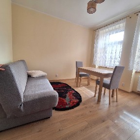 Wynajmę mieszkanie 2 pokojowe