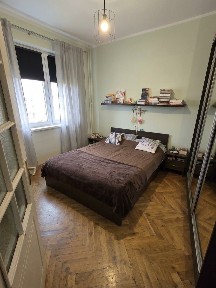 2 Pokojowe#Ul.Mazurska#Balkon#Piwnica#Bez Pośredników