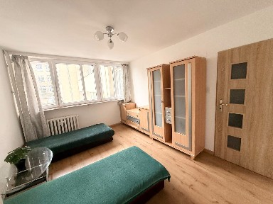 3 Pokojowe Mieszkanie # Centrum# Bez Pośredników