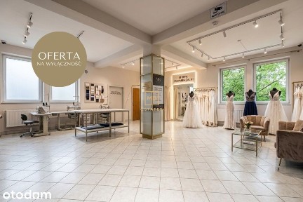 Na wynajem 200 m2 Lokal rzemieślniczo-produkcyjny
