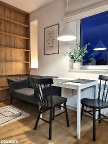 Garsoniera 19m2 pl. Inwalidów BEZPOŚREDNIO do wynajęcia