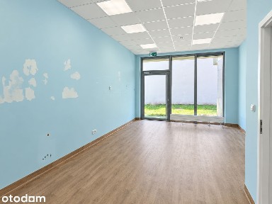 Lokal usługowy do wynajęcia 120 m² ul. Wrocławska 87