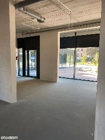 Lokal usługowy do wynajęcia 73 m² ul. Fredry 6
