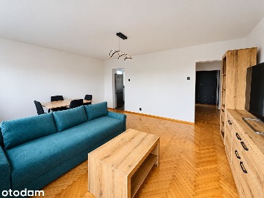 2 pokoje | Sosnowiec | Urbanowicz | Umeblowane