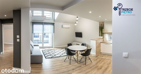 Luksusowy Apartament Pod Szyndzielnią Z Garażem!