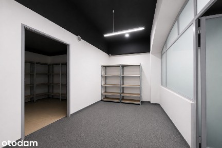 Lokal usługowy na Zabłociu/ 150m2