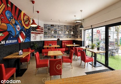 Skawina Lokal do odstapienia Wynajecia restauracja