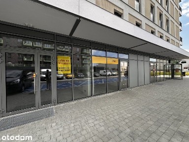 Lokal Centralna Vita od właściciela