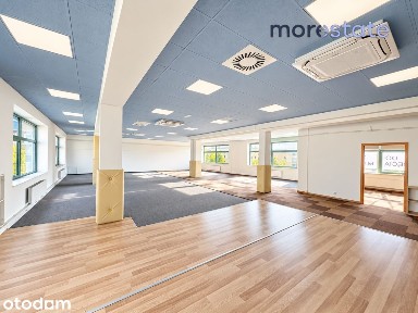Lokal użytkowy | 383 m2 | Podgórze Duchackie