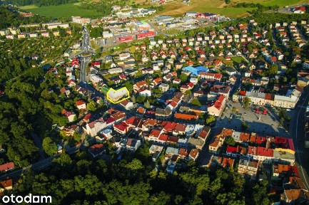 Adama Mickiewicza, Brzesko, brzeski, małopolskie
