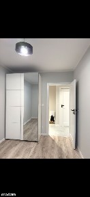 Mieszkanie 3-pokojowe z balkonem w Krakowie