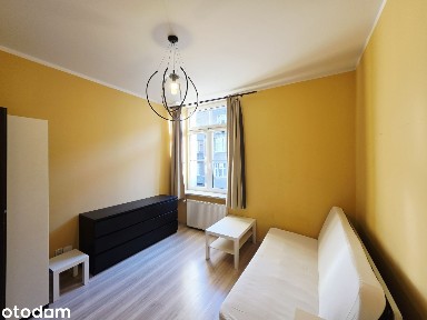 2 POKOJE - 32 M2 - ŚLĄSKA - 2400 ZŁ - WOLNE OD ZARAZ
