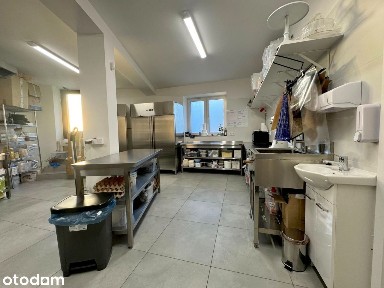 bezpo, lok gast-usług po remoncie, Dębniki, 49,2m²