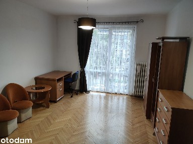 Mieszkanie 2 pokojowe do wynajęcia w centrum Krakowa (Śródmieście)