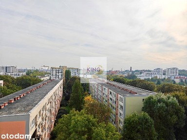 Spółdzielcze, 2 pokoje, widok, blisko Centrum!