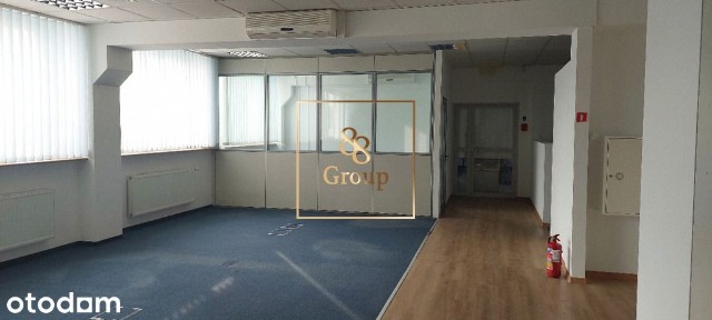 Magazyn-produkcja 1500m2 Warszawa Bielany