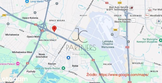 Opacz Wielka, Włochy, Warszawa, mazowieckie