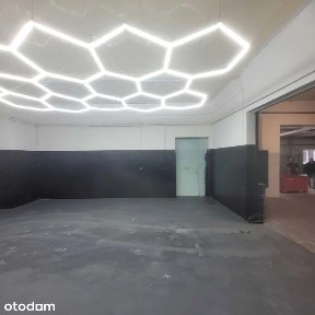 Warsztat samochodowy 100Kw Auto detaling,studio s