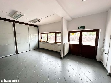 Magazyn 200 m2! Po generalnym remoncie! Bezpośrednio!
