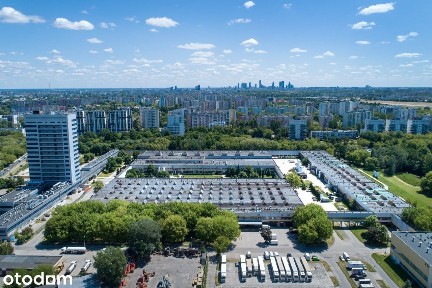 Magazyn F4 o powierzchni 15,87 m2