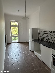 Dwupokojowe mieszkanie w centrum Krakowa