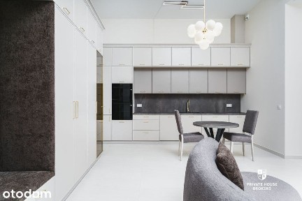 3 pok. Apartament, Stare Miasto, Noble Residence
