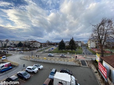 Nowe Horyzonty - Komfortowe 40 m² do wynajęcia w Brzesku
