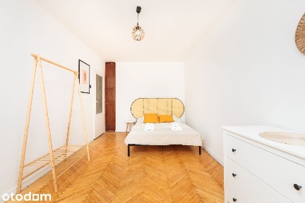 Przytulna kawalerka do wynajęcia od listopada!