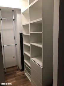Mieszkanie 1-pokojowe/studio apartment, Lwowska