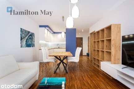 Apartament z widokiem na Wisłę | Riva Verona