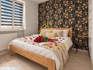 Mieszkanie do wynajęcia Gdynia Grabówek | 3 pokoje | 46 m² | Parking