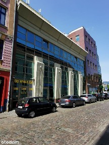 Żołnierza Polskiego, Stare Miasto, Śródmieście, Szczecin, zachodniopomorskie
