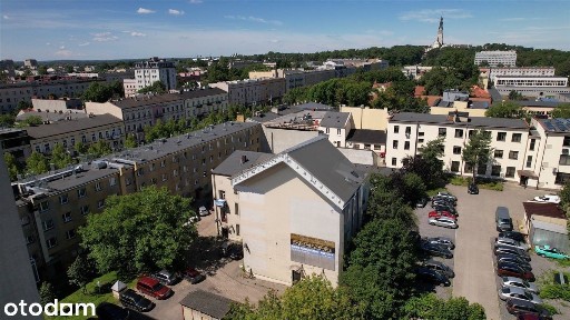 Tysiąclecie, Częstochowa, śląskie