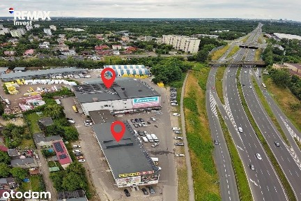 Nieruchomość komercyjna Sosnowiec 8 515,43 m²