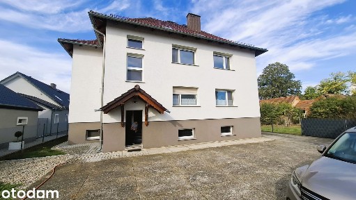 Dom na sprzedaż, 196m², Boguszyce