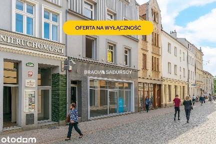 Wyjątkowa inwestycja w centrum Bytomia.