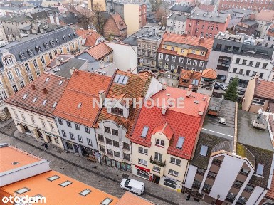 sprzedam obiekt w centrum Gliwic