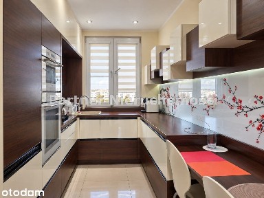 Na Skkarpie 62,4m2 Malinowskiego