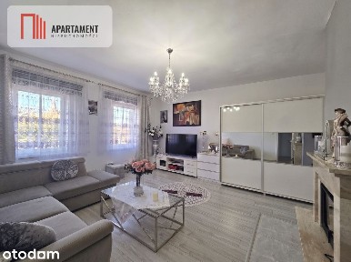 *Łochowo bezczynszowe 44,60 m2, po remoncie, garaż