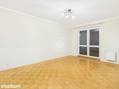 Cztery pokoje 87m2