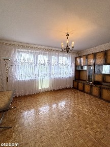 Bezpośrednio - 3 niezależne pokoje (53 m²) 2. piętro - balkon - Wyżyny