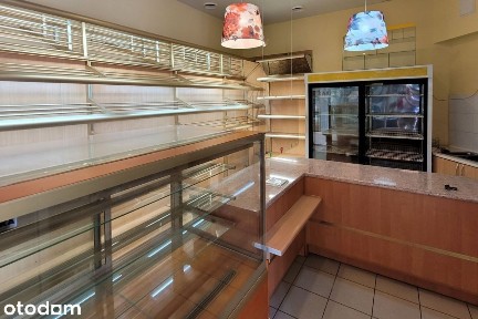 Lokal handlowy w C.H. Promenada super lokalizacja