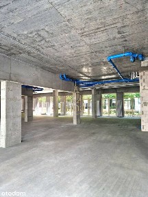Lokal 449 m² |Możliwość podziału na 2 mniejsze