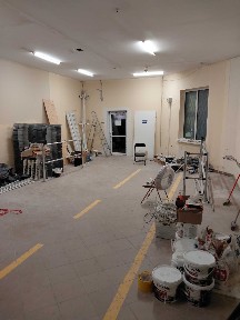Do wynajęcia lokal handlowo usługowy 60 m2 parter Grójec świetna lokalizacja