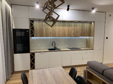Mieszkanie 50 m² + prywatny ogródek 80 m² | Bemowo