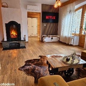 Apartament z widokiem na Tatry - gotowy biznes na wynajem